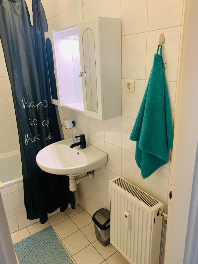 Onyx Apartment With Free Private Garage + Ac Boedapest Buitenkant foto